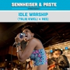 Live From SXSW: Idle Warship - "Are You In"