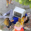 Video Premiere: Emperor X - "Compressor Repair"