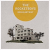 Album Stream: The Rocketboys - <i>Build Anyway</i>