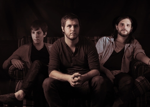 Album Stream: The Rocketboys - <i>Build Anyway</i>