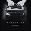 Song Premiere: Minnesota - "Hitchhiker"