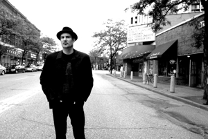 Song Premiere: Minnesota - "Hitchhiker"