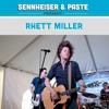 Live From SXSW: Rhett Miller (Full Set)