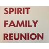 Album Stream: Spirit Family Reunion - <i>No Separation</i>