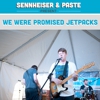 Live From SXSW: We Were Promised Jetpacks