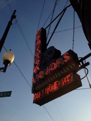 Field Recordings: Lisa Hannigan and Joe Henry’s Audio Travelogue