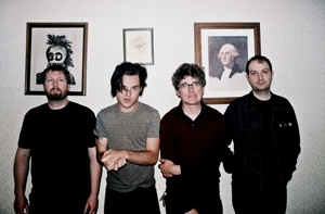 Album Stream: The Henry Clay People - <i>Twenty-Five for the Rest of Our Lives</i>