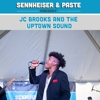 Live From SXSW: JC Brooks & the Uptown Sound - "Want More"