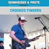 Live From SXSW: Crooked Fingers