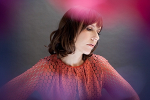 Album Stream: Eleni Mandell - <i>I Can See the Future</i>