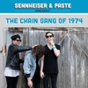 Live From SXSW: The Chain Gang of 1974 - "Undercover"