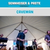 Live From SXSW: Caveman