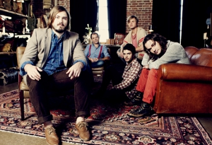 Album Stream: Ponderosa - <i>Pool Party</i>