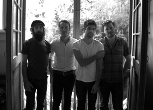 Song Premiere: White Violet - "4am"
