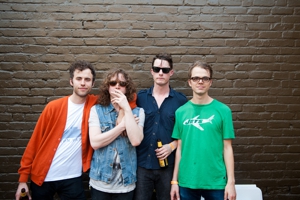 Video Premiere: Ben Kweller - "Jealous Girl"