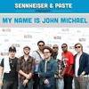 Live From SXSW: MyNameIsJohnMichael - "Character Piece"