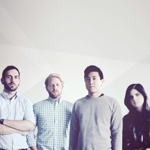 Song Premiere: Letting Up Despite Great Faults - “Visions”