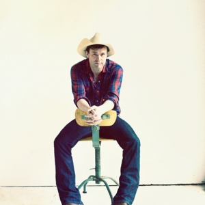 Album Stream: Corb Lund - <i>Cabin Fever</i>