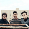 Song Premiere: Efterklang - "Hollow Mountain"