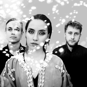 Album Stream: Highasakite - <i>Indian Summer</i> EP