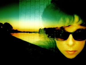 Album Stream: Malka Spigel - <i>Every Day Is Like The First Day</i>