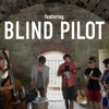 Live From Newport Folk: Blind Pilot - "Always"