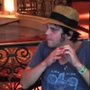 Watch April Smith Interview Langhorne Slim