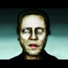 Awesome of the Day: “The Walken Dead”