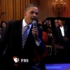 Watch President Obama Sing “Sweet Home Chicago”