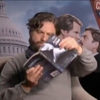 Will Ferrell and Zach Galifianakis Read <i>Fifty Shades of Grey</i>