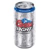 Man Stranded in Alaska for Three Days Survives on Beer