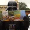 Watch Darth Vader Sell Out