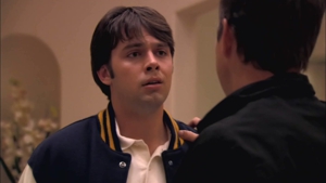 Save <i>Arrested Development</i>'s Steve Holt