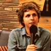 Watch Michael Cera and Reggie Watts Sing About Pie and Friendship