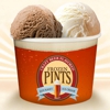 Frozen Pints Beer Ice Cream