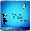 Meet The Hottest New Tom Hanks-Inspired Street Artist, "Hanksy"
