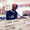 See Photos of J Dilla's Recently Discovered Record Collection