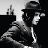 Jack White Chats With Astronaut Buzz Aldrin