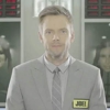Watch Joel McHale Parody the <i>Prometheus</i> Viral Video