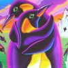 Lisa Frank Gets a Biopic