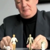 Watch Colin Mochrie Re-Enact Scenes from Star Wars with Action Figures