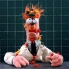 Breaking News, Brought to You By A Muppet