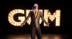 Rufus Does Gum: Watch Rufus Wainwright Cover Gum Jingles