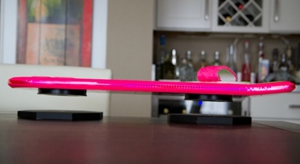 Watch a Mattel <i>Back To The Future II</i> Hoverboard Actually Hover