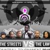 Awesome of the Day: Play Paintball With the Cast of <i>The Wire</i>