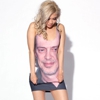 Steve Buscemi Gets a Dress