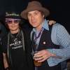 Johnny Depp Played Drums for Todd Snider’s Opening Band