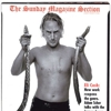 <i>Royal Tenenbaums</i> Book and Magazine Covers