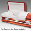 Want to be Buried in Bacon?