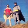 The Best Corny Old-School Batman Clips